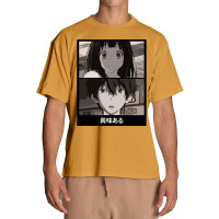 Birthday Gifts Chitanda Chibi Women My Favorite Urban Heavy T-shirt | Artistshot