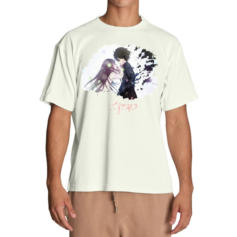 Character Animated Handsome Anime Funny Gifts Boys Girls Urban Heavy T-shirt by ChaseArtists | Artistshot