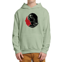 Soldier Urban Pullover Hoodie | Artistshot