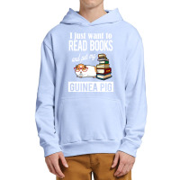 Guinea Pig Shirt T Shirt Urban Pullover Hoodie | Artistshot