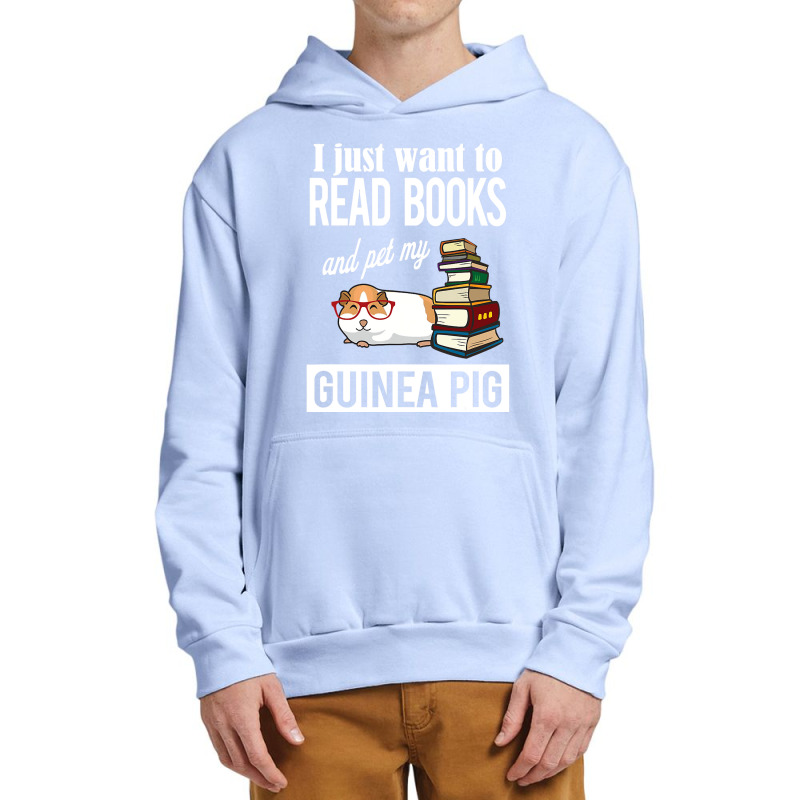 Guinea Pig Shirt T Shirt Urban Pullover Hoodie | Artistshot