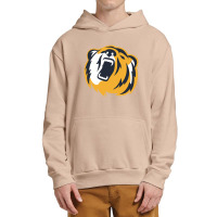 The Nyit Bears Urban Pullover Hoodie | Artistshot