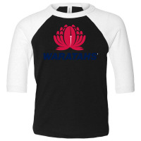 New South Wales Waratahs Rugby Super League Toddler 3/4 Sleeve Tee | Artistshot