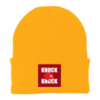 Red Knuckles Meme Beanie | Artistshot