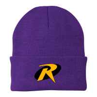 Robin Yellow Beanie | Artistshot