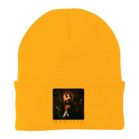 Mahalia   Love And Compromise Beanie | Artistshot