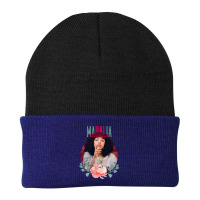 Mahalia   Love And Compromise Beanie | Artistshot