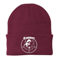 Cṏrṏnër Beanie | Artistshot