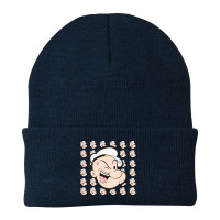 Popeye The Sailor Man Beanie | Artistshot