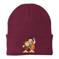 Barney Rubble Beanie | Artistshot