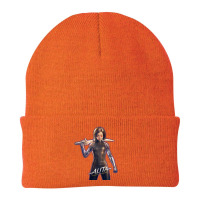 5 Alita Battle Angel Beanie | Artistshot