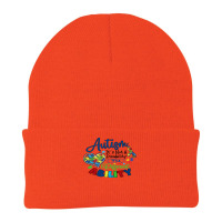 Autism T  Shirt Autism Its Not A Disability Its A Different Ability T Beanie | Artistshot