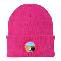 Fire Island National Seashore Beanie | Artistshot