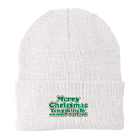 Xmas Merry Christmas Beanie | Artistshot