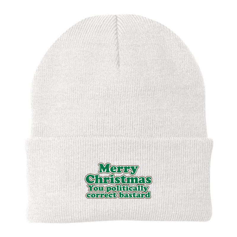 Xmas Merry Christmas Beanie | Artistshot