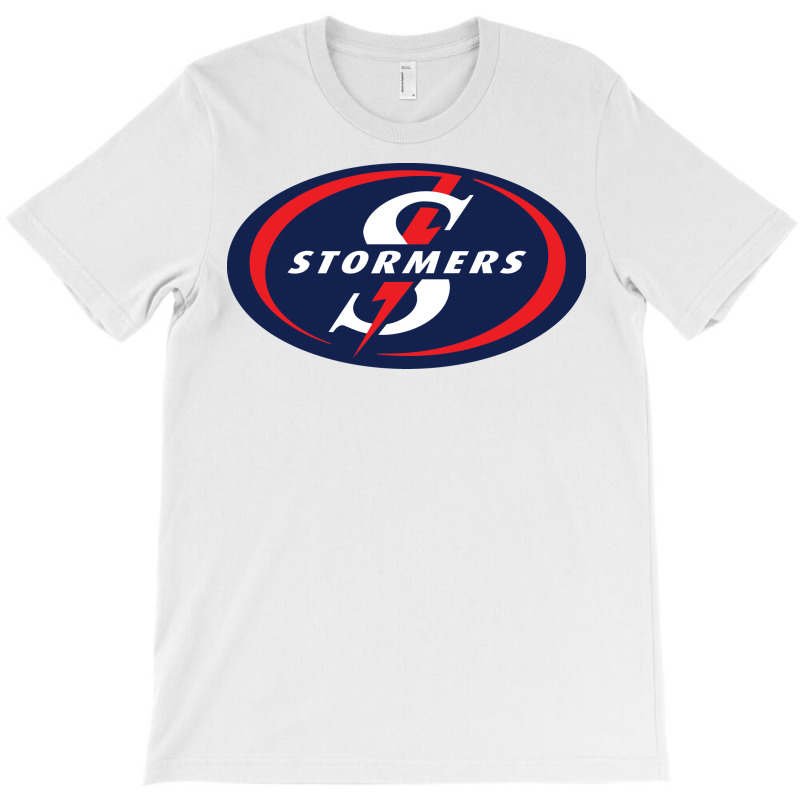 Stormers Rugby Super League T-shirt | Artistshot