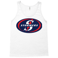 Stormers Rugby Super League Tank Top | Artistshot