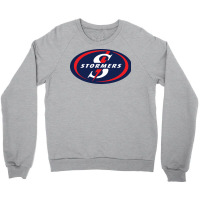 Stormers Rugby Super League Crewneck Sweatshirt | Artistshot