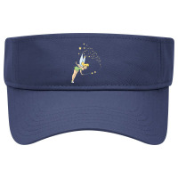 Tinkerbell Magic Visor Hat | Artistshot