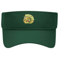 Beer Beercado Drinker Drinking Party Alcohol Brasserie Beer Visor Hat | Artistshot