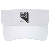 Lyrics By Lennon And Mccartney   Penny Lane T Shirt Visor Hat | Artistshot