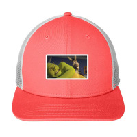 Sylvanian Family Drama You Re Gonna Be A Teen Mom 103510653 Snapback Trucker Cap | Artistshot