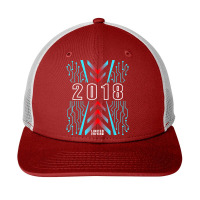 Birthday Year 2018 Limited Edition Gaming Gift Nerd Computer T Shirt Snapback Trucker Cap | Artistshot