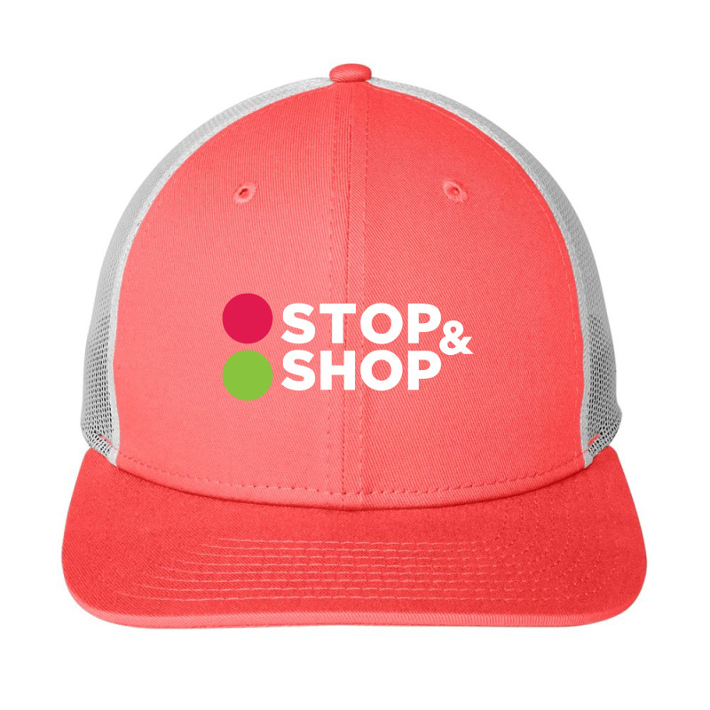 The Retail Snapback Trucker Cap | Artistshot