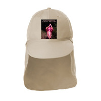 Hayley Williams Petals For Armor Tour 2020 Us,uk Sun Shade Cap | Artistshot