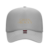 Green And Black's Organic Chocolate Foam Trucker Hat | Artistshot