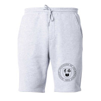 Illinois Institute Of Technology Fleece Short | Artistshot