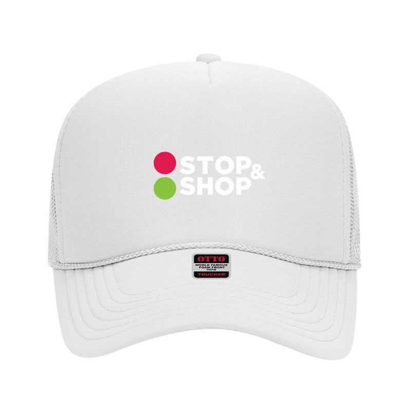 The Retail Foam Trucker Hat | Artistshot