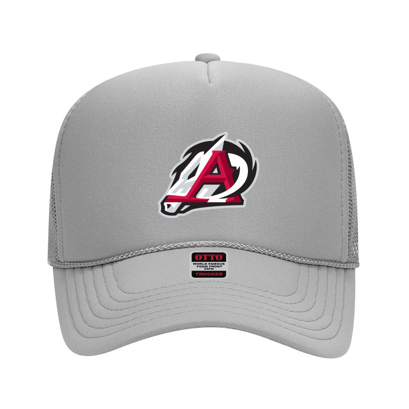 Arkansas Travelers Baseball Foam Trucker Hat by Lillives | Artistshot