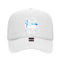 Diabetes Diabetic I Fight With My Mom Diabetes Awareness480 Diabetes A Foam Trucker Hat | Artistshot