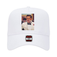 Birthday Amor Comes Funny Gift Adjustable Baseball Cap | Artistshot