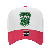 Funny Gifts Green Animal Funny Gifts Boy Girl Adjustable Baseball Cap | Artistshot