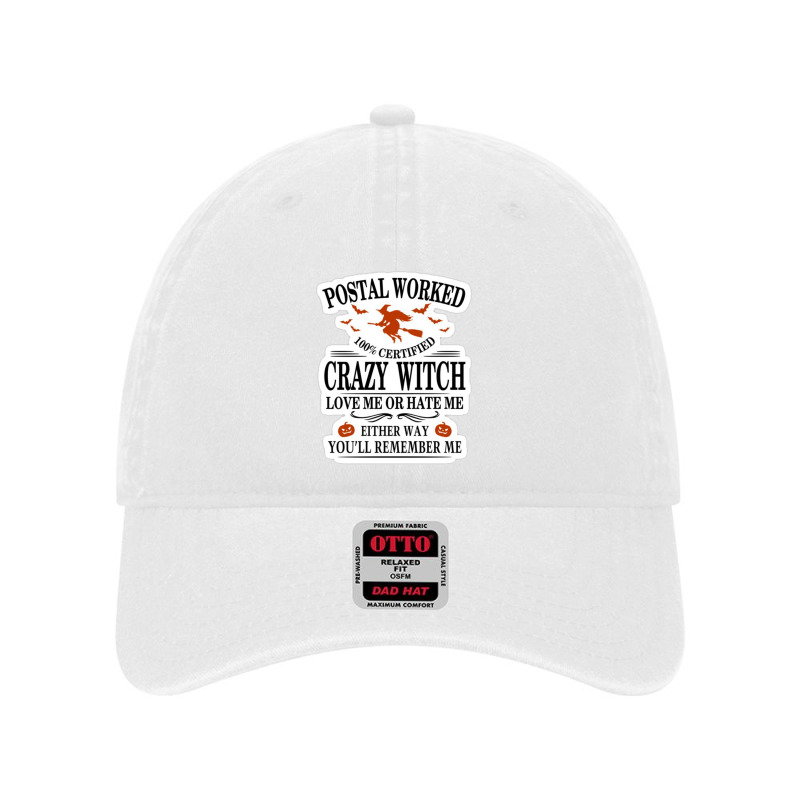 It S Not When My Voice Is Raised That You Should Worry 50114698 Dyed Cap | Artistshot