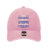 Mechanic Car Tuning Accessories Machinist Square Tools Gift T Shirt Dyed Cap | Artistshot