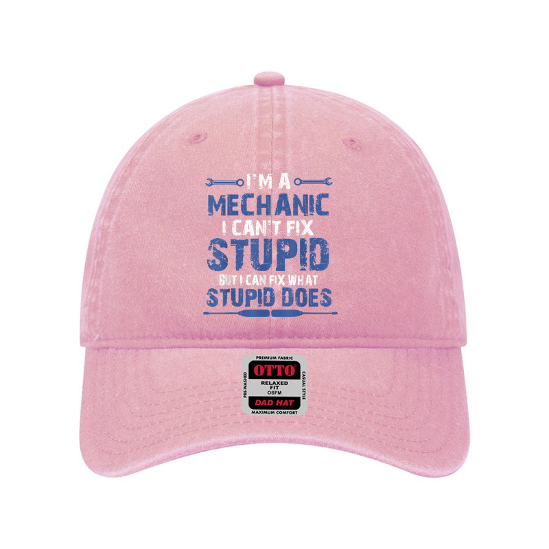 Mechanic Car Tuning Accessories Machinist Square Tools Gift T Shirt Dyed Cap | Artistshot