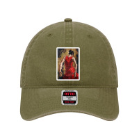 Gunston Hall 78611985 Dyed Cap | Artistshot