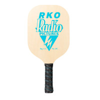 Rko Radio Pickleball Paddle | Artistshot