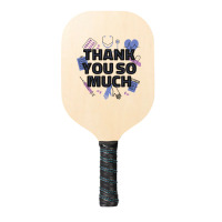 World Health Day Mental Health Awareness Thank You Nurses T Shirt Pickleball Paddle | Artistshot