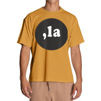 Comma La  Funny Kamala T Shirt Urban Heavy T-shirt | Artistshot