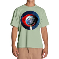 Sweet T  Shirt Sweet Planet T  Shirt Urban Heavy T-shirt | Artistshot