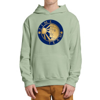 Phil Harding Time Urban Pullover Hoodie | Artistshot