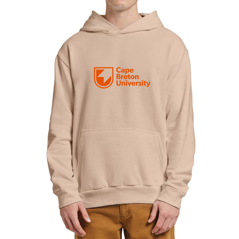 Cape Breton Urban Pullover Hoodie | Artistshot