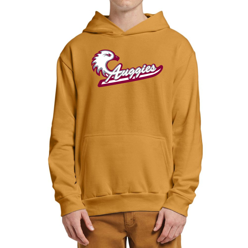 Auggies Urban Pullover Hoodie | Artistshot