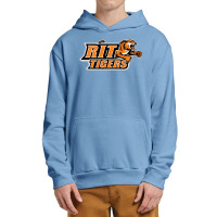 Rit Urban Pullover Hoodie | Artistshot