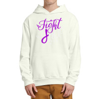 Alzheimers Awareness T  Shirt209 Urban Pullover Hoodie | Artistshot