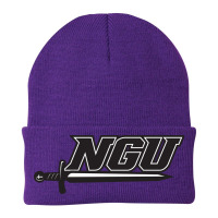 North Greenville  Crusaders Beanie | Artistshot